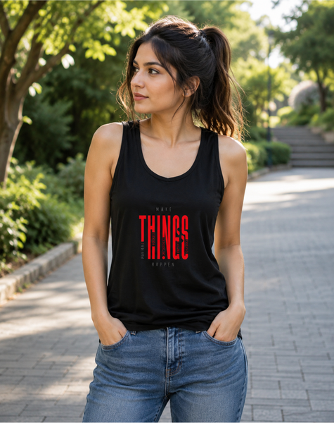 Women's Tank Top