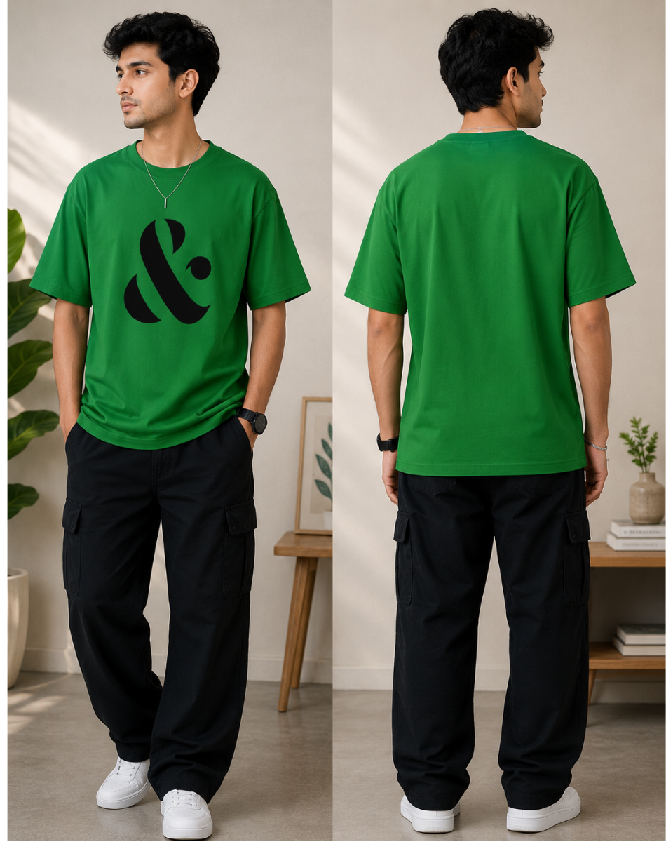 Men symbol T-Shirt