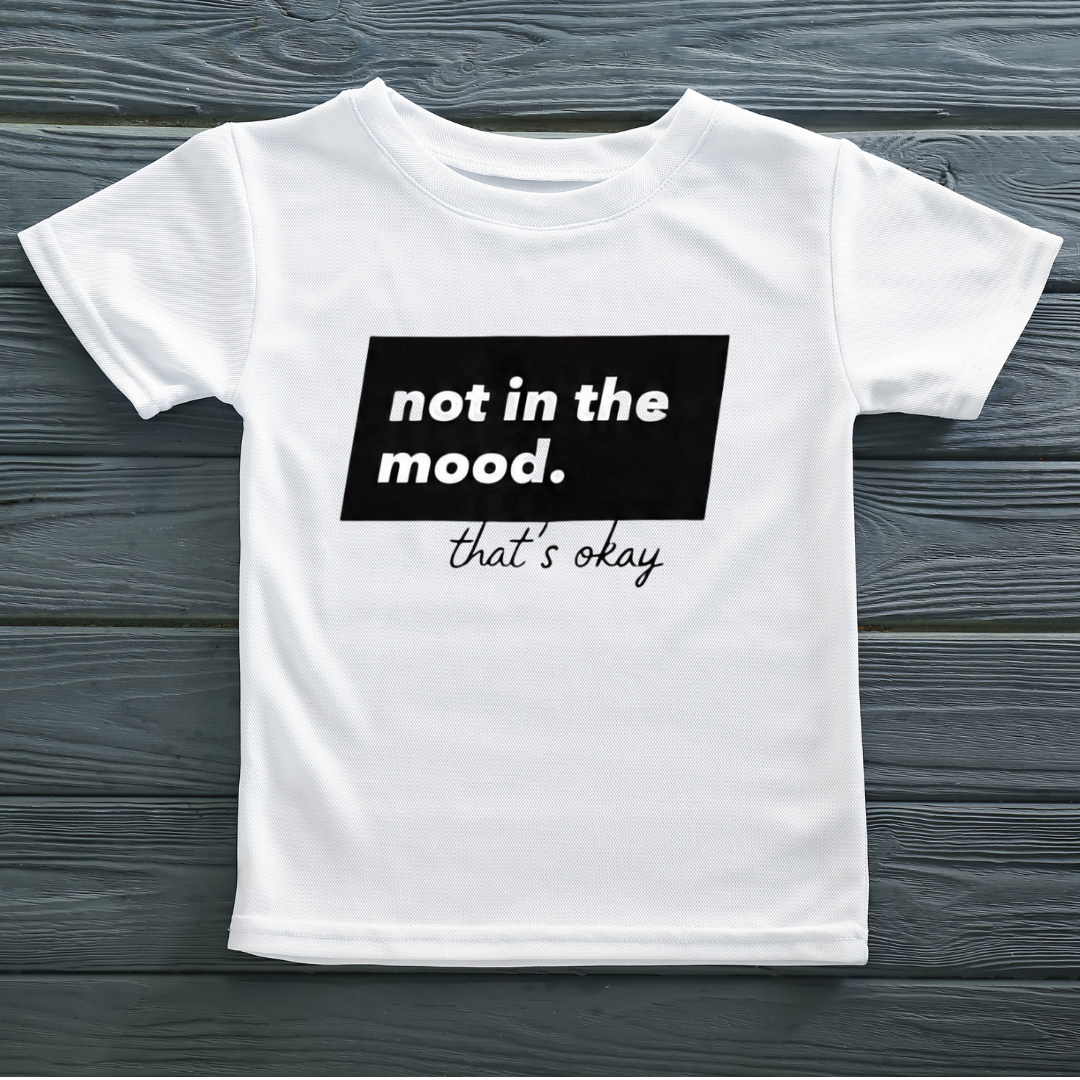 Unisex Classic Crew T-Shirt