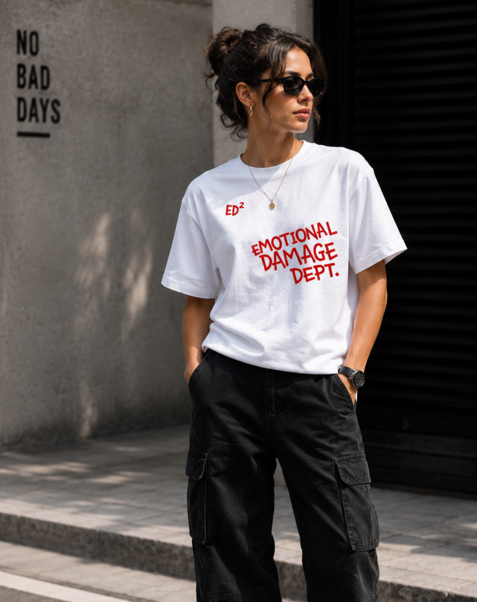 Unisex Self Love Supima T-Shirt