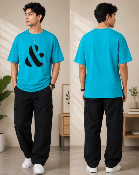 Men symbol T-Shirt