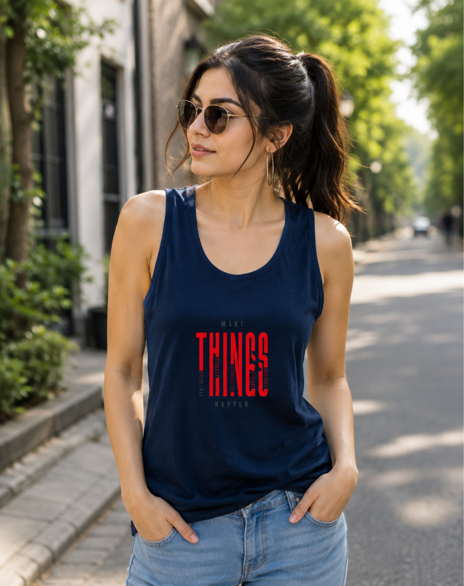 Women's Tank Top