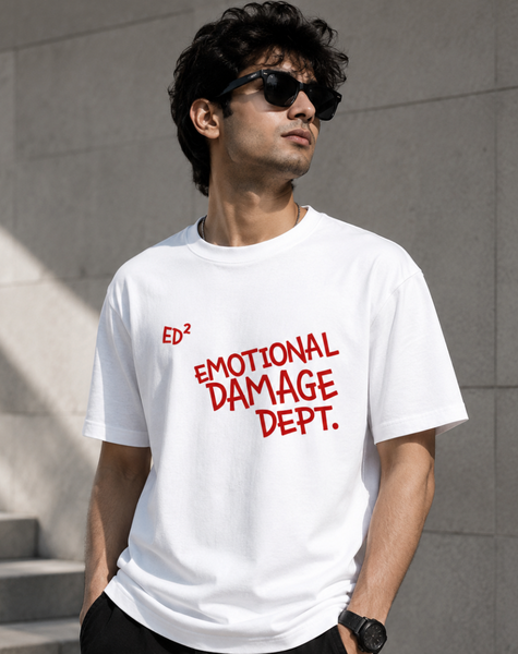 Men Supima T-Shirt
