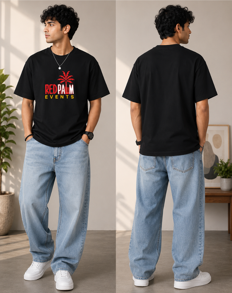 Men redpalm T-Shirt