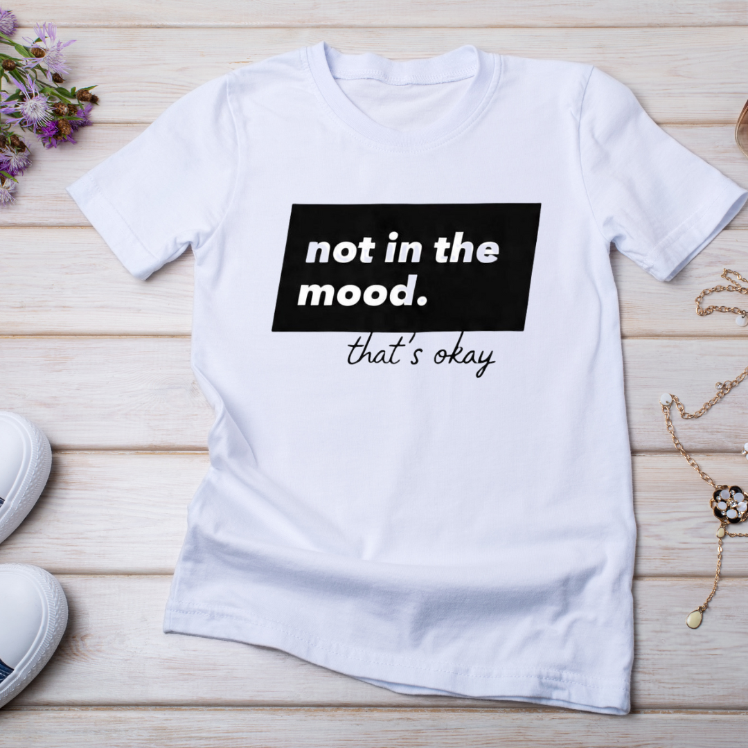 Unisex Classic Crew T-Shirt