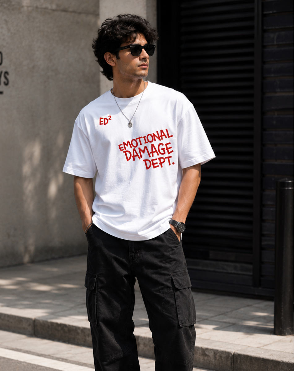 Men Supima T-Shirt