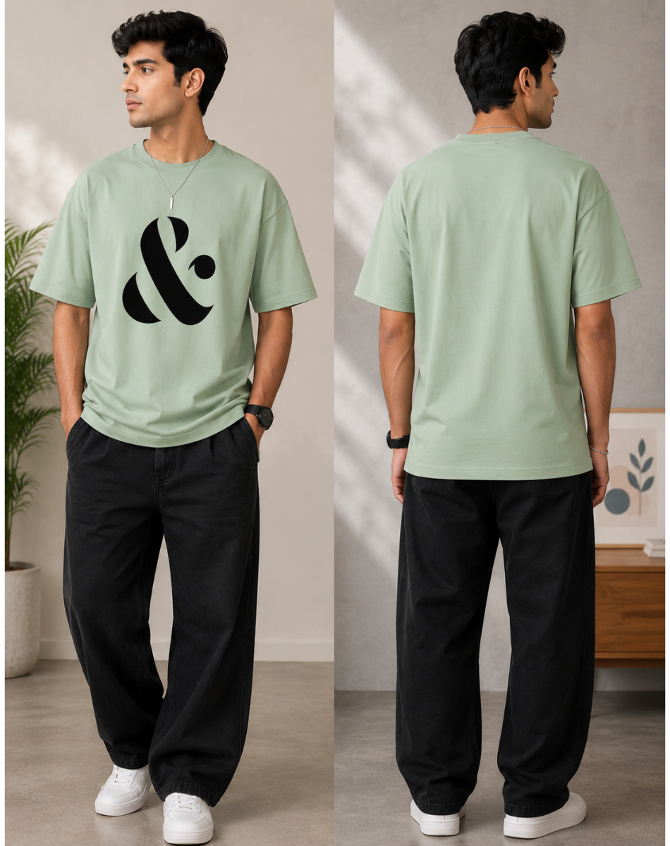 Men symbol T-Shirt