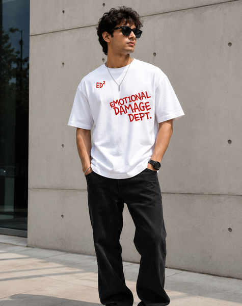 Men Supima T-Shirt