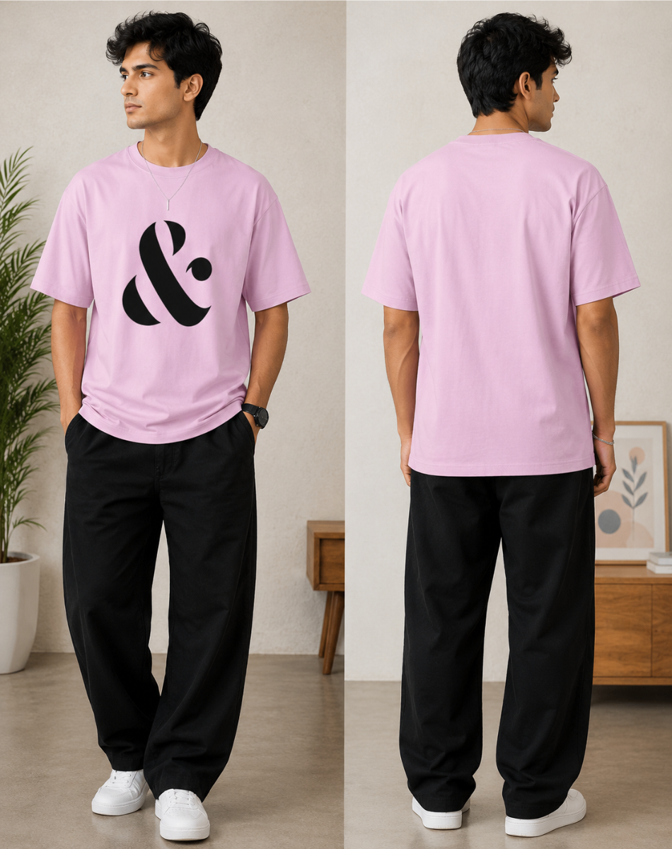 Men symbol T-Shirt