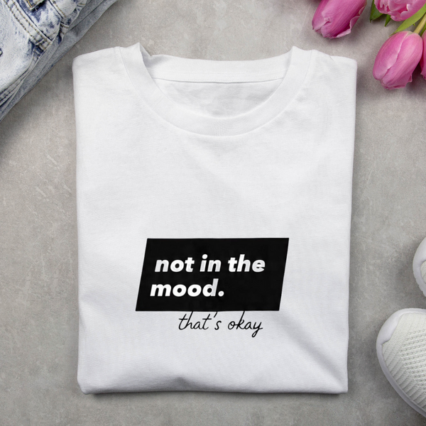Unisex Classic Crew T-Shirt