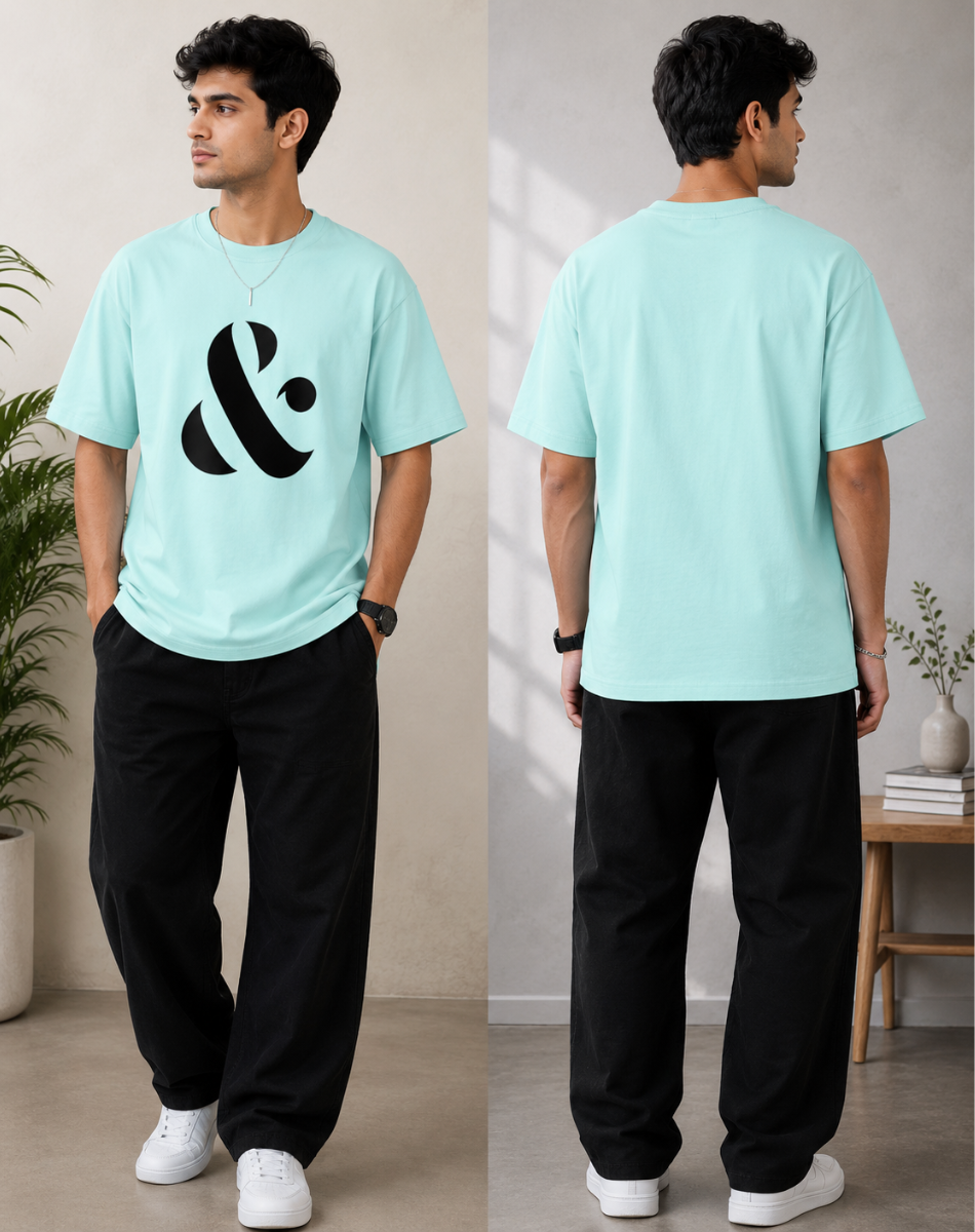 Men symbol T-Shirt