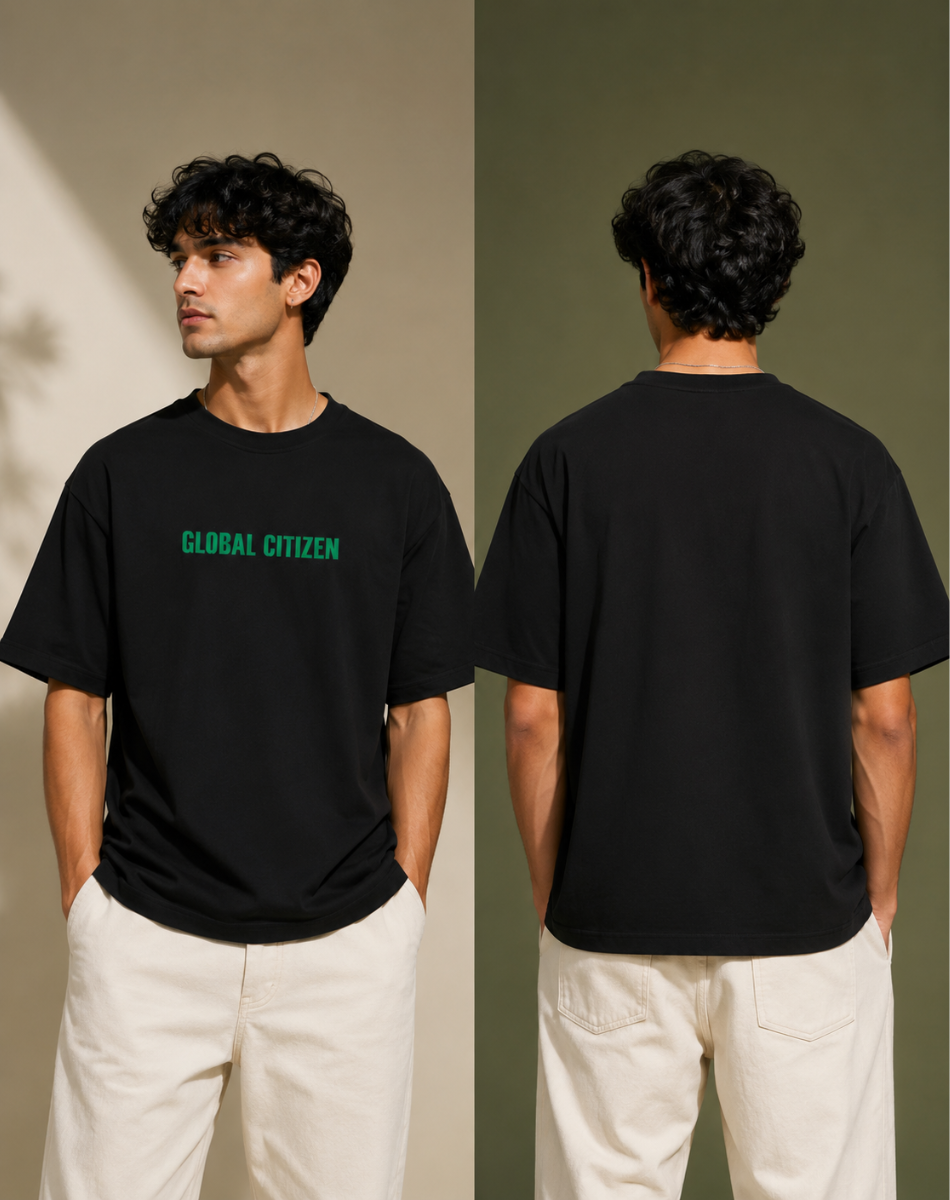 Men's global citizen T-Shirt