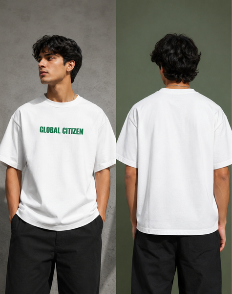 Men's global citizen T-Shirt