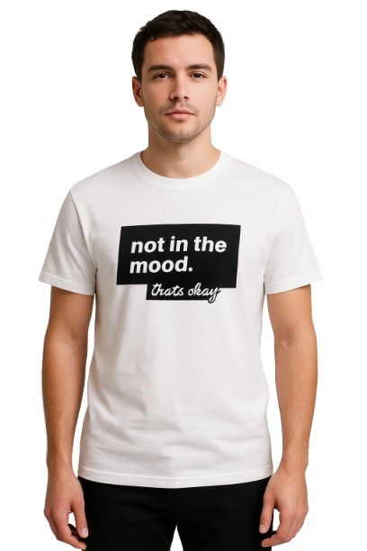 Unisex Classic Crew T-Shirt