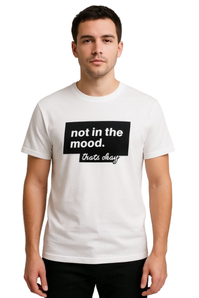 Unisex Classic Crew T-Shirt