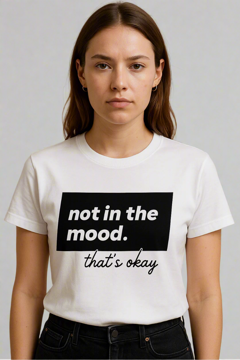 Unisex Classic Crew T-Shirt