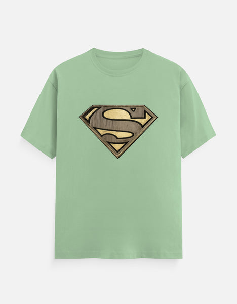 Men superman T-Shirt