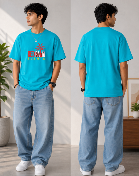 Men redpalm T-Shirt