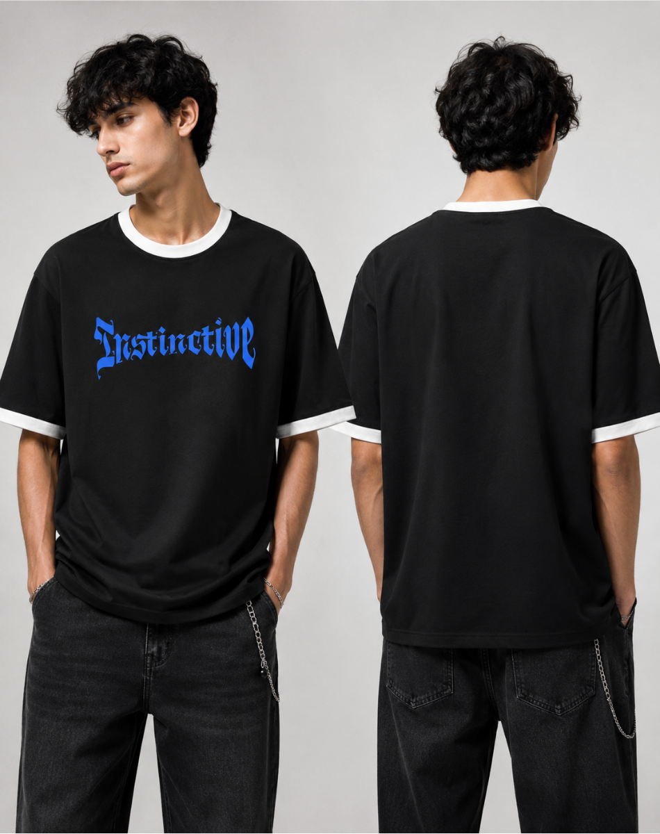 Men's Ringer T-Shirt